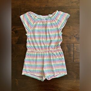 GAP | Toddler Print Romper